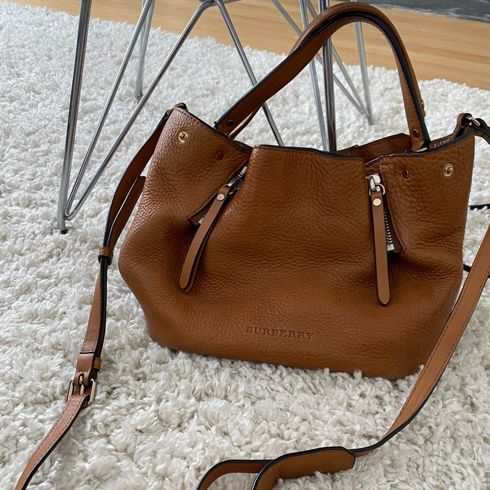 Burberry Maidstone Tote